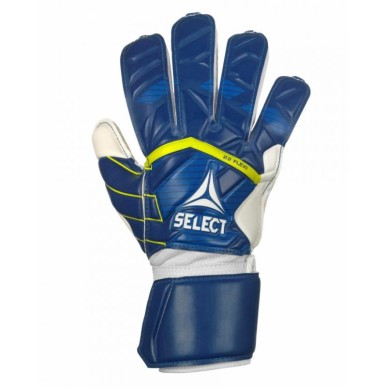 Select v24 Flexi Grip goalkeeper gloves T26-18421