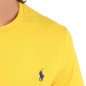 POLO RALPH LAUREN MEN'S T-SHIRT SSL-TSH CUSTOM SLIM