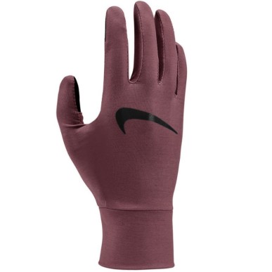 Guanti da corsa Nike Dri-Fit W N1002219206