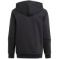 Adidas Tiro 24 Hooded Sweat Jr IJ5611 sweatshirt