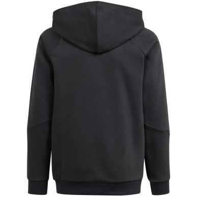 Adidas Tiro 24 Hooded Sweat Jr IJ5611 sweatshirt