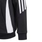 Felpa con cappuccio Adidas Tiro 24 Jr IJ5611