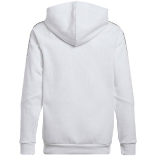 Adidas Tiro 24 Hooded Sweat Jr IR7506 sweatshirt