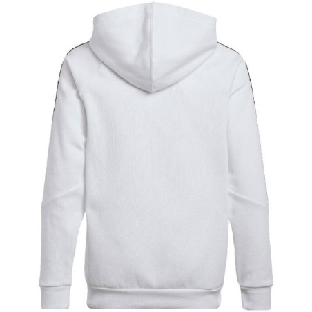 Adidas Tiro 24 Hooded Sweat Jr IR7506 sweatshirt