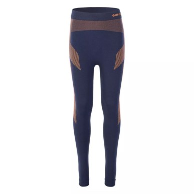 Hi-tec Trikat Bottom Jr thermoactive leggings 92800565099