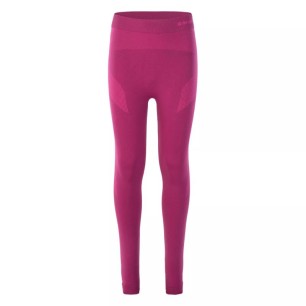 Leggings termoattivi Hi-tec Trikat Bottom Jr 92800565101