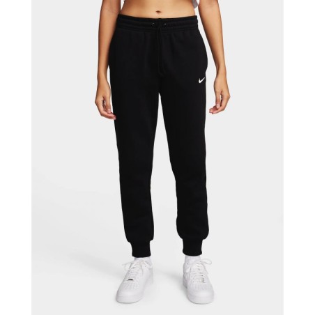 Pantaloni Nike Sportswear Phoenix Fleece W FZ7626-010