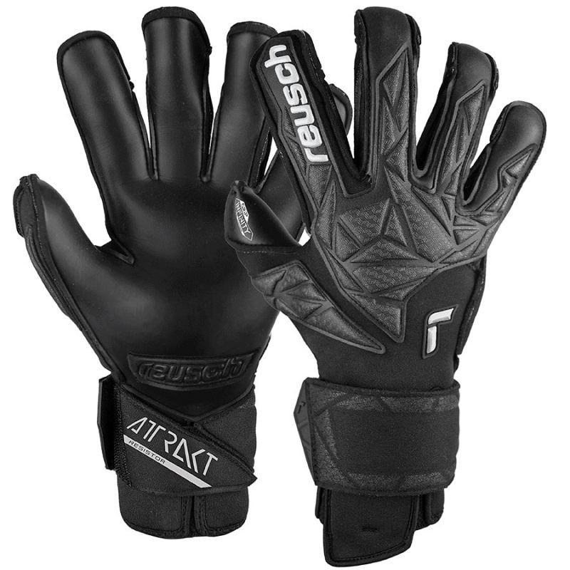 Reusch Attrakt Infinity Resistor M gloves 54 70 745 7700