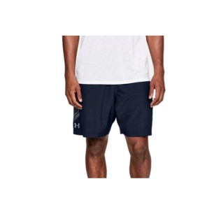 Pantaloncini Under Armour Woven Graphic M 1309651-409