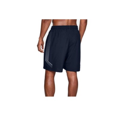 Pantaloncini Under Armour Woven Graphic M 1309651-409