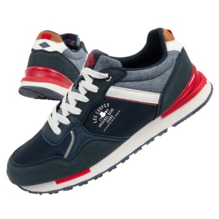 Scarpe sportive Lee Cooper M LCW-24-03-2339M