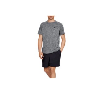 T-shirt Under Armor Tech 2.0 Short Sleeve M 1326413-002