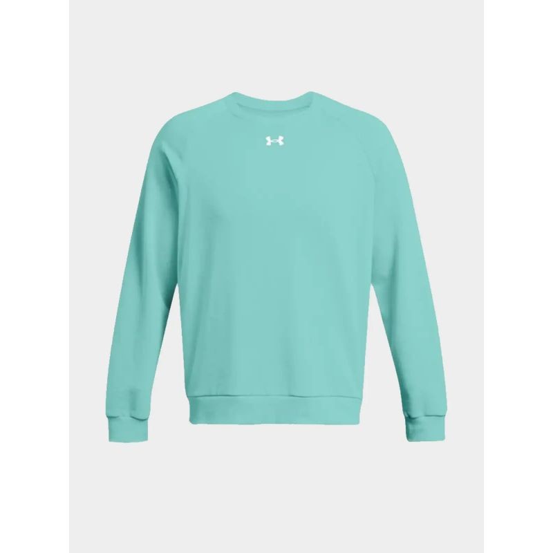 Felpa Under Armour Fleece Crew M 1379755-482