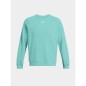 Felpa Under Armour Fleece Crew M 1379755-482