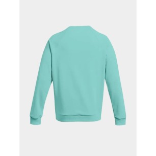 Felpa Under Armour Fleece Crew M 1379755-482