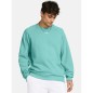 Felpa Under Armour Fleece Crew M 1379755-482