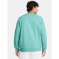 Felpa Under Armour Fleece Crew M 1379755-482