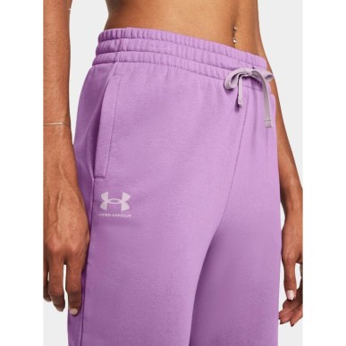 Pantaloni Under Armour W 1382735-560