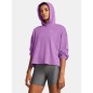 Under Armor W sweatshirt 1382736-560