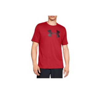 T-shirt Under Armor Big Logo SS Tee M 1329583-600