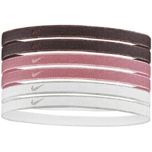 Fasce per capelli Nike Swoosh Sport N1002008125OS