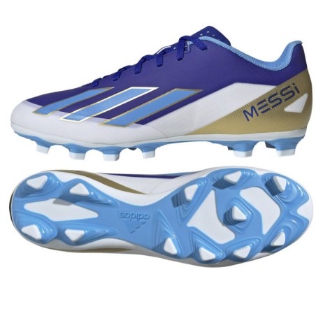 Scarpe Adidas X CRAZYFAST Club Messi FxG ID0724