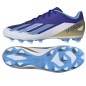 Adidas X CRAZYFAST Club Messi FxG ID0724 shoes