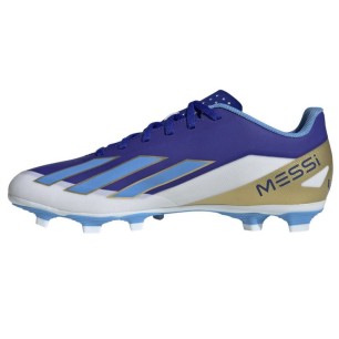 Adidas X CRAZYFAST Club Messi FxG ID0724 shoes