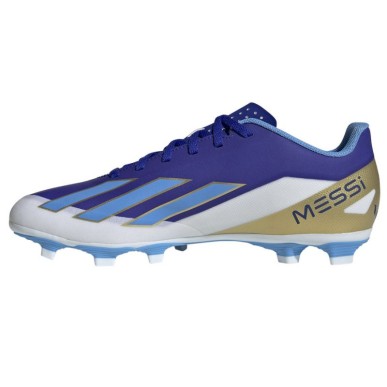 Scarpe Adidas X CRAZYFAST Club Messi FxG ID0724