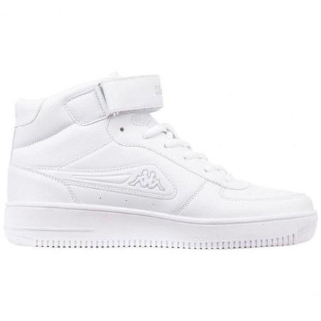 Kappa Bash Mid U 242610 1014 shoes