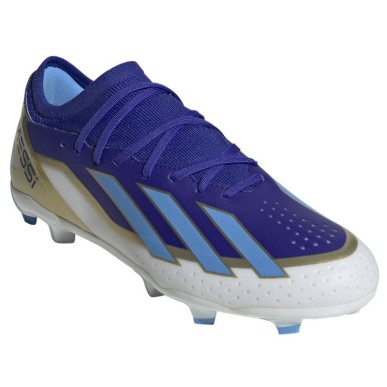 Scarpe Adidas X Crazyfast League Messi FG ID0712