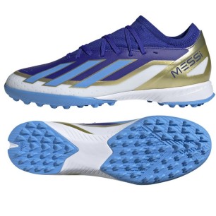 Scarpe Adidas X Crazyfast League Messi TF ID0718