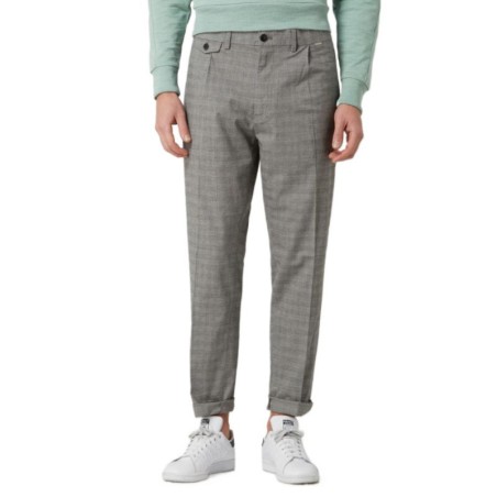 Calvin Klein Tapered M K10K105305 trousers