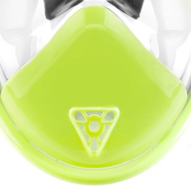 Maschera subacquea Spokey Zumi Jr 928378