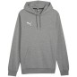 Felpa con cappuccio Puma Team Goal Casuals M 658618 33