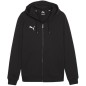 Felpa con cappuccio Puma Team Goal Casuals M 658595 03