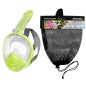 Diving mask Spokey Zumi Jr 928378