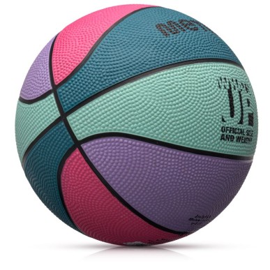 Pallone da basket Meteor What's up 3 16790 taglia 3