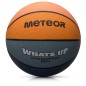 Pallone da basket Meteor What's up 4 16793 taglia 4