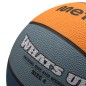 Pallone da basket Meteor What's up 4 16793 taglia 4