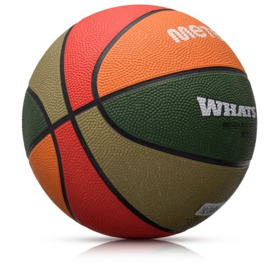 Meteor What's up 4 basketball ball 16794 size 4