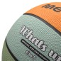 Meteor What's up 5 basketball ball 16795 size 5