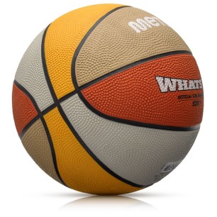 Pallone da basket Meteor What's up 5 16797 taglia 5