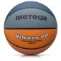 Meteor What's up 6 basketball ball 16798 size 6