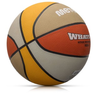 Meteor What's up 6 basketball ball 16799 size 6