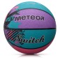 Pallone da basket Meteor Switch 7 16804 taglia 7