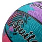 Meteor Switch 7 16804 size 7 basketball