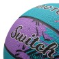 Pallone da basket Meteor Switch 5 16805, taglia 5