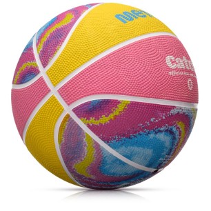 Pallone da basket Meteor Catch 5 16810 taglia 5