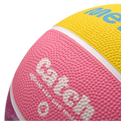 Meteor Catch 4 basketball ball 16811 size 4